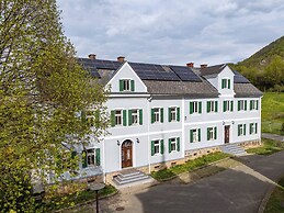 Great Apartment in Tieschen 4 People and A-C