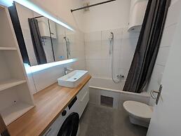 Great Apartment in Tieschen 4 People and A-C