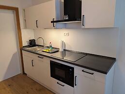 Great Apartment in Tieschen 4 People and A-C