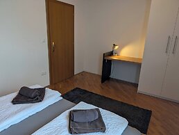 Great Apartment in Tieschen 4 People and A-C