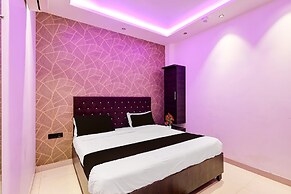 Super Townhouse Oak Kanpur