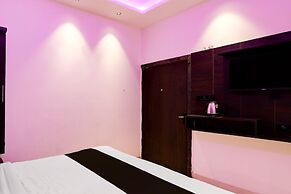 Super Townhouse Oak Kanpur