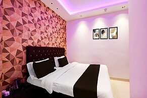 Super Townhouse Oak Kanpur