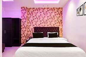 Super Townhouse Oak Kanpur
