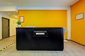 Super Townhouse Ramamurthy Nagar