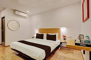 Super Townhouse Ramamurthy Nagar