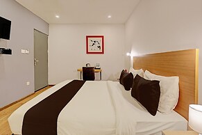 Super Townhouse Ramamurthy Nagar