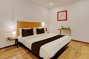 Super Townhouse Ramamurthy Nagar
