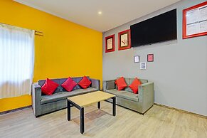 Super Townhouse Ramamurthy Nagar