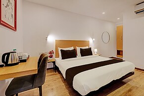 Super Townhouse Ramamurthy Nagar