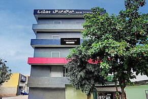 Super Townhouse Ramamurthy Nagar