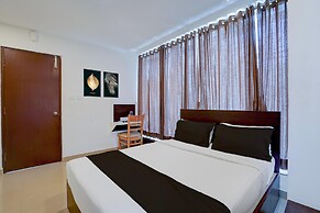 Townhouse Hospital Road
