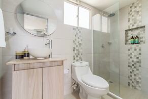 Altos del parque By Host Pro