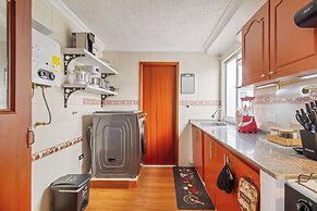 Altos del parque By Host Pro