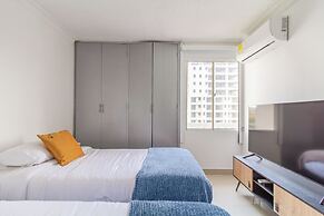Altos del parque By Host Pro