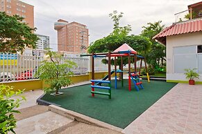 Altos del parque By Host Pro