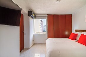 Altos del parque By Host Pro