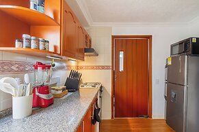 Altos del parque By Host Pro