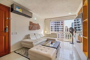 Altos del parque By Host Pro