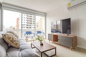 Altos del parque By Host Pro