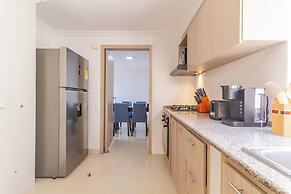 Altos del parque By Host Pro
