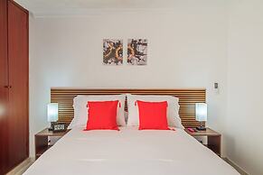 Altos del parque By Host Pro