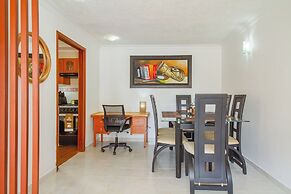 Altos del parque By Host Pro