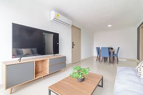 Altos del parque By Host Pro