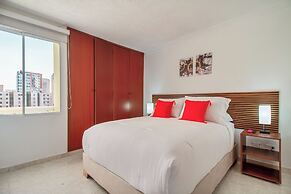 Altos del parque By Host Pro