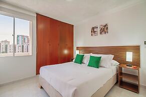 Altos del parque By Host Pro