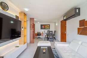 Altos del parque By Host Pro