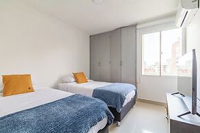 Altos del parque By Host Pro