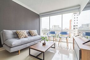 Altos del parque By Host Pro