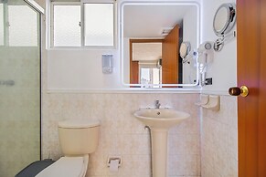 Altos del parque By Host Pro