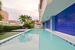 Altos del parque By Host Pro
