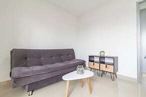Altos del parque By Host Pro