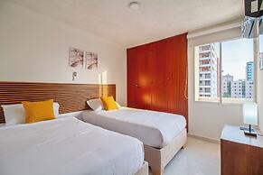 Altos del parque By Host Pro