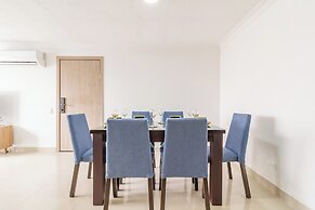Altos del parque By Host Pro