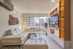 Altos del parque By Host Pro