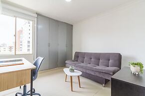 Altos del parque By Host Pro