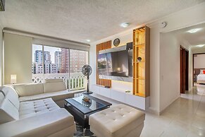 Altos del parque By Host Pro