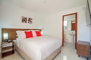 Altos del parque By Host Pro