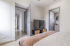 Altos del parque By Host Pro