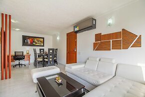 Altos del parque By Host Pro