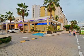 Altos del parque By Host Pro