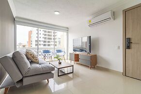 Altos del parque By Host Pro