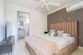 Altos del parque By Host Pro