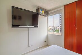 Altos del parque By Host Pro
