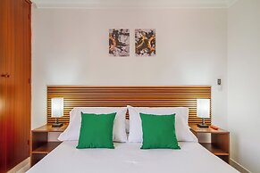 Altos del parque By Host Pro