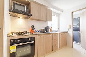 Altos del parque By Host Pro